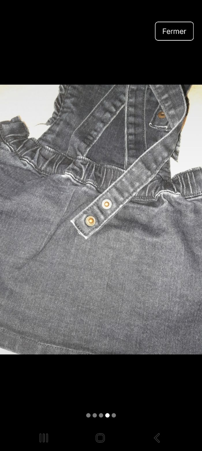 Robe 18 mois - photo numéro 4