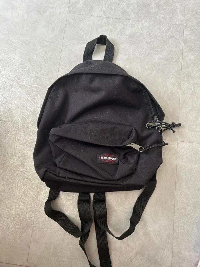 Sac à dos eastpak