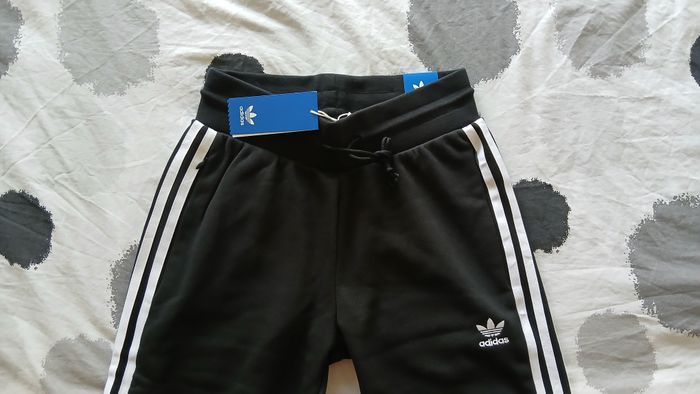 Bas survet femme adidas neuf - photo numéro 4