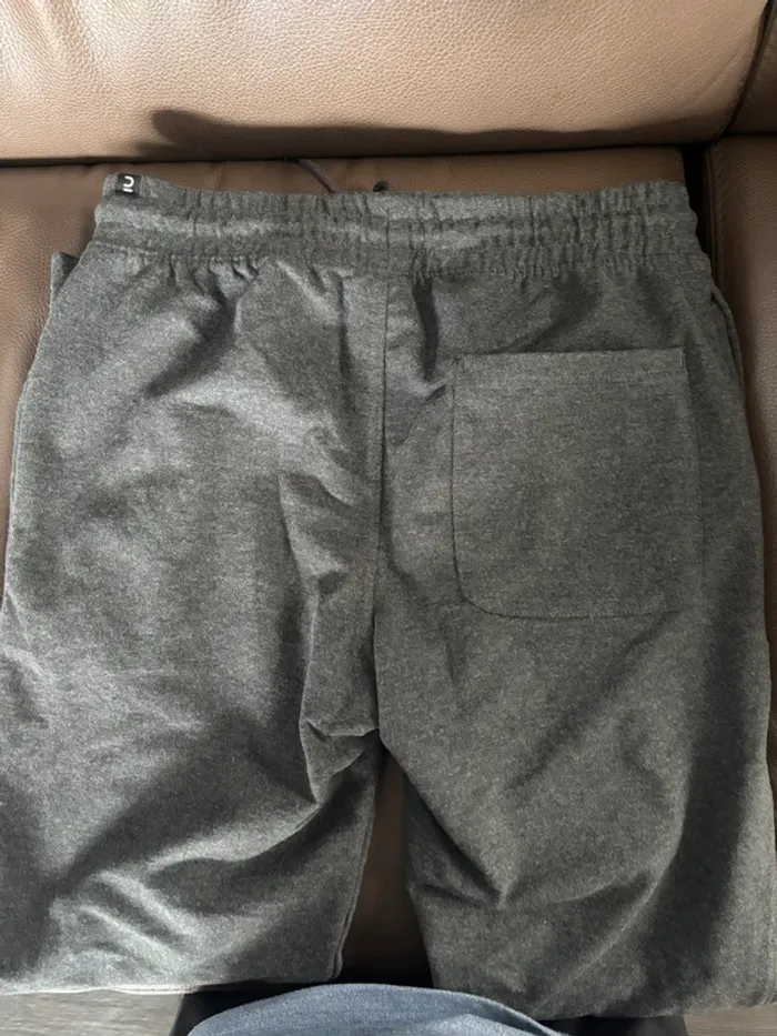 Bas de Survêtement Homme Décathlon - photo numéro 7