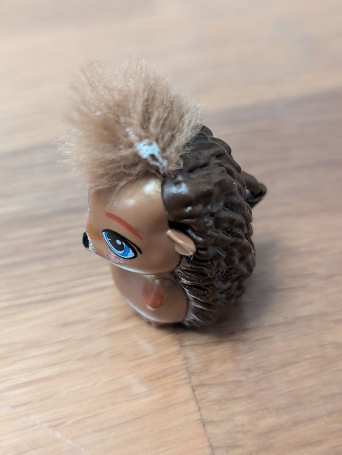 Poupée Hixby et son hérisson Enchantimals - photo numéro 8