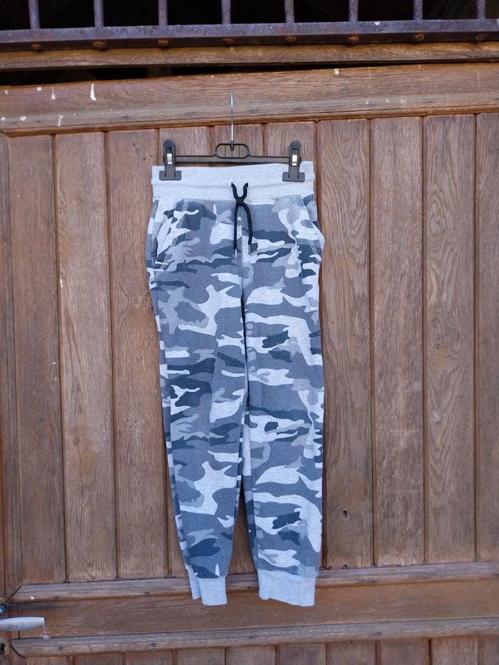 Pantalon de sports garçon 7.8 ans primark