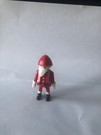 Figurine Playmobil Père Noël