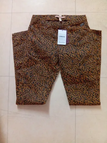 Leggings Breska taille l