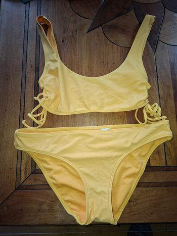 Maillot de bain 