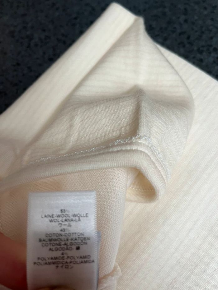 Legging en laine et coton PB 12 ans - photo numéro 6