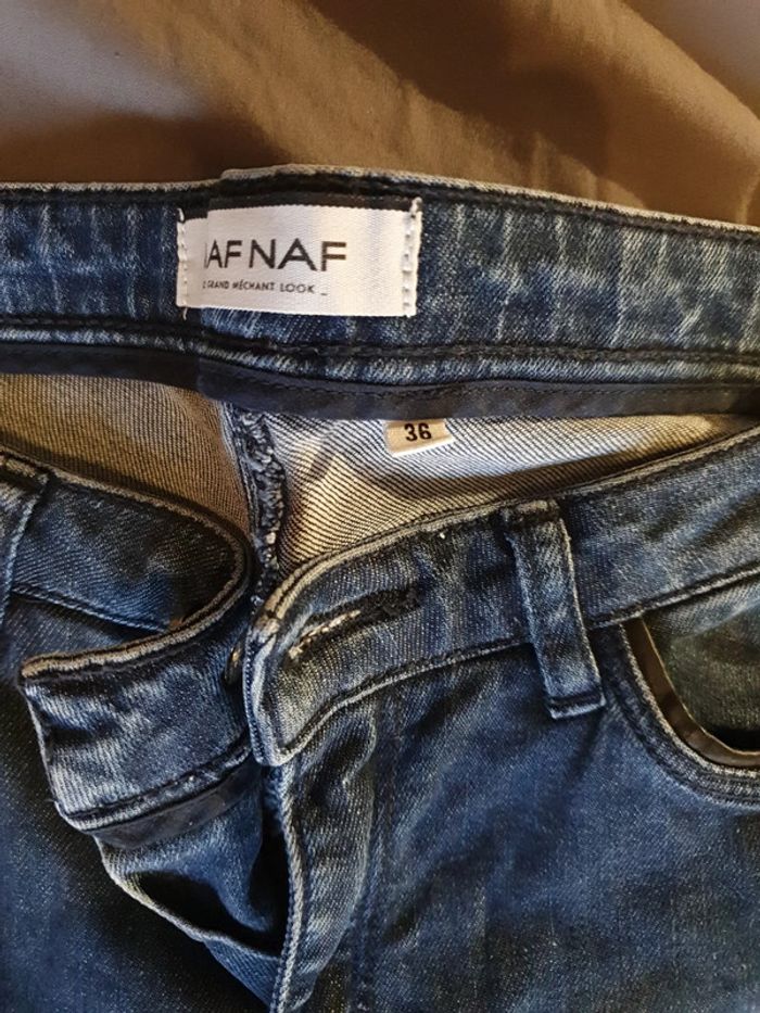 Jean nafnaf - photo numéro 3