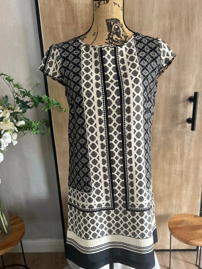 Robe été