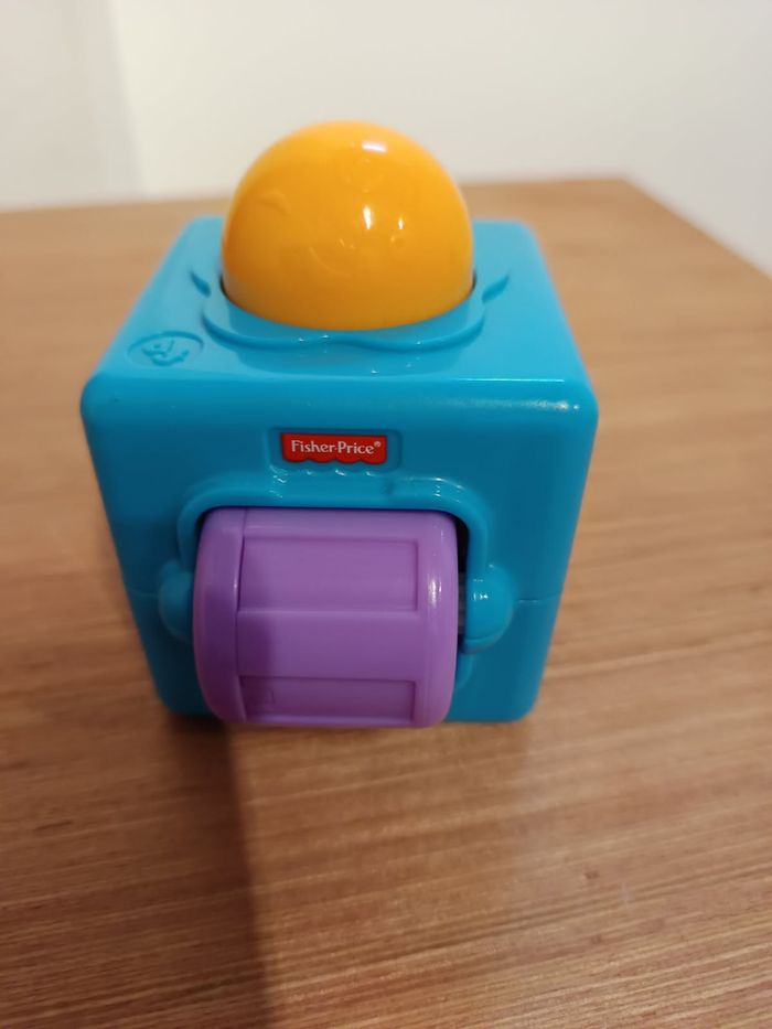 Jouet Mattel - photo numéro 3