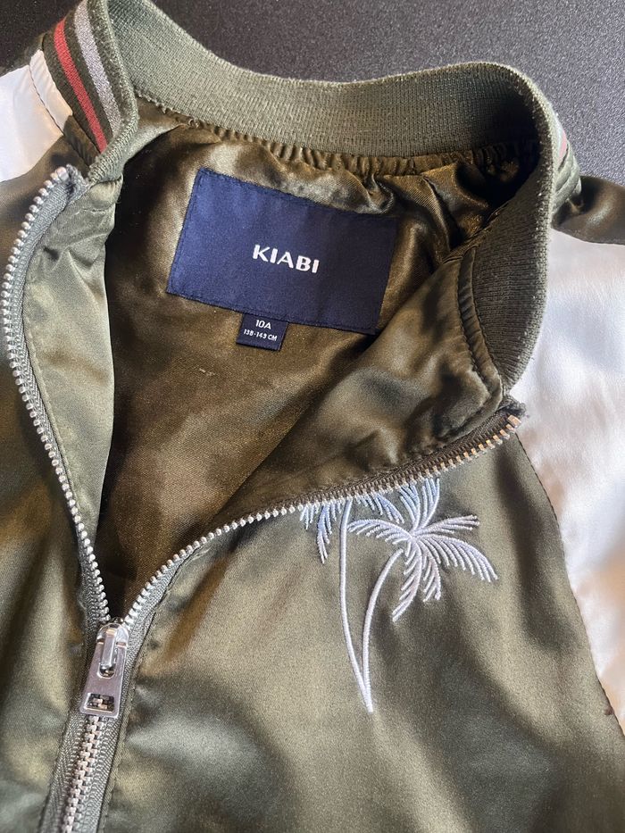 Bombers 10 ans - photo numéro 3