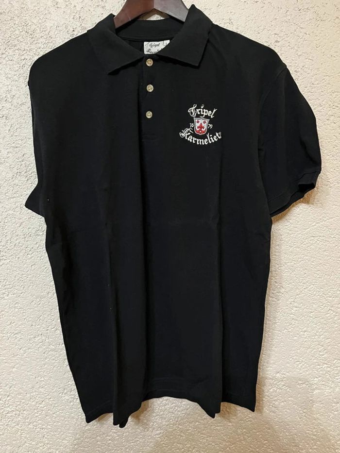 Polo Triple Karmeliet