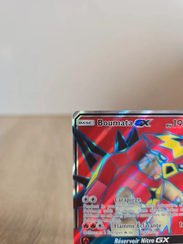 Boumata GX 131/145 - photo numéro 2