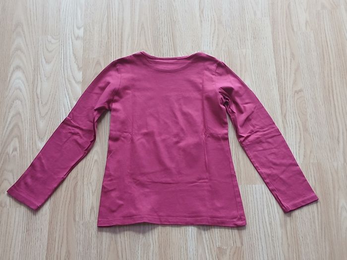 T-shirt ML Harry Potter - 8 Ans - photo numéro 2