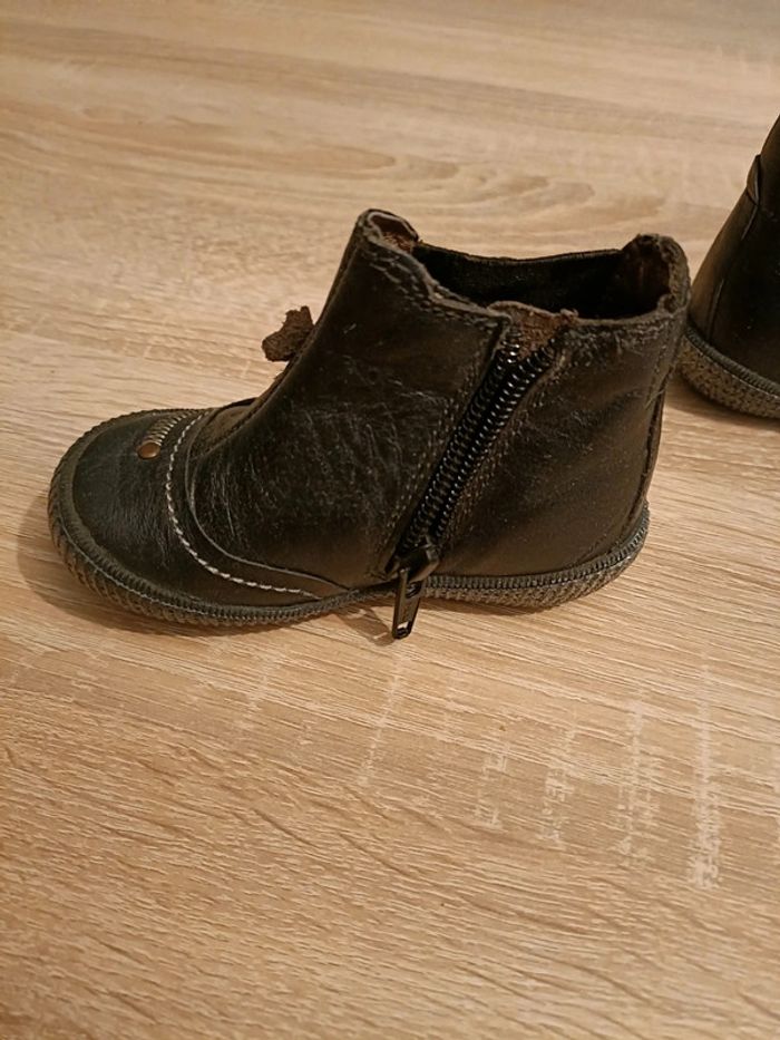 Bottines chipie neuf - photo numéro 4