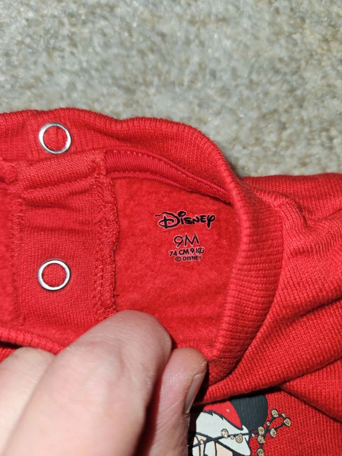 Ensemble bebe 9 mois - photo numéro 4