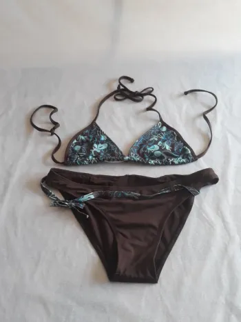 Maillot de bain 40