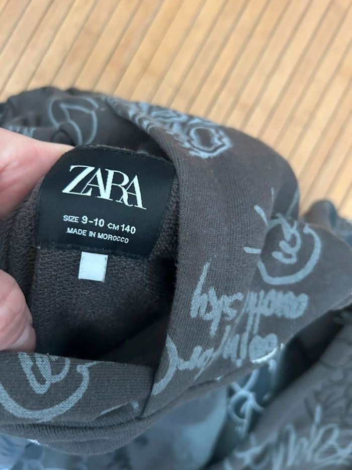 Sweat Zara - photo numéro 3