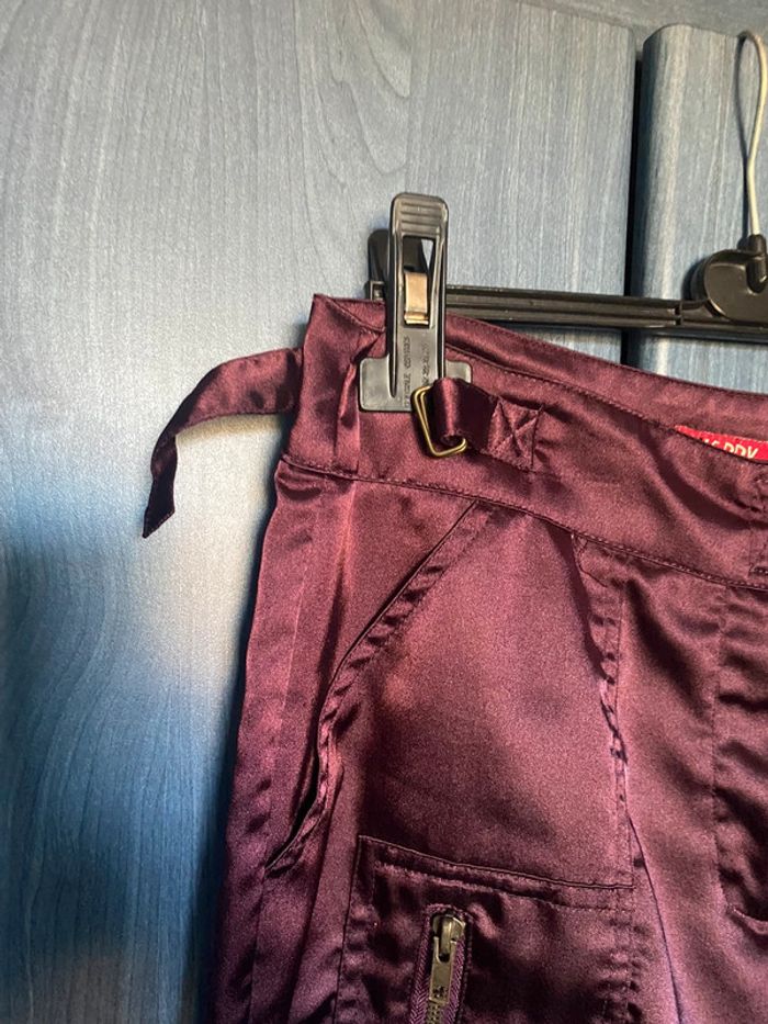 Pantalon cargo - photo numéro 3