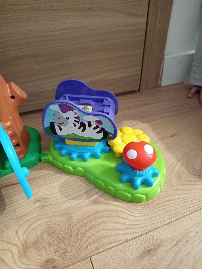 Parcours Tut Tut animaux - photo numéro 4