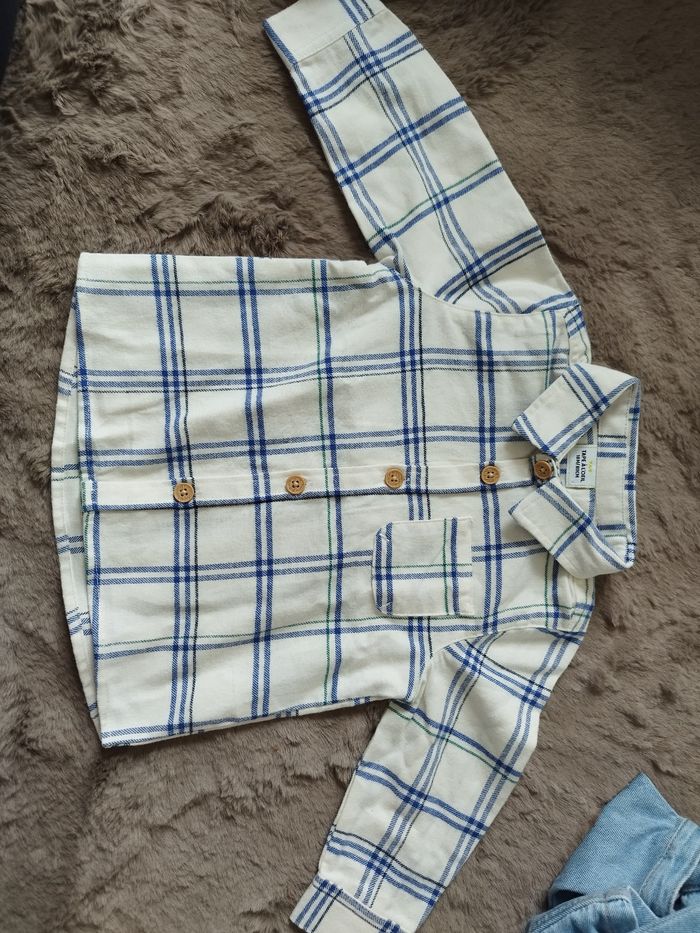 Chemise - photo numéro 4