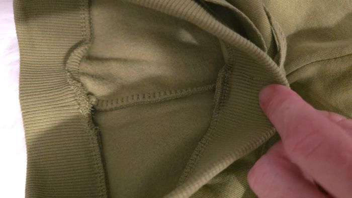 (Neufs non portés)🏷🥰🤩💙 Ensemble molleton 36mois garçon 🤩💙🥰 - photo numéro 7