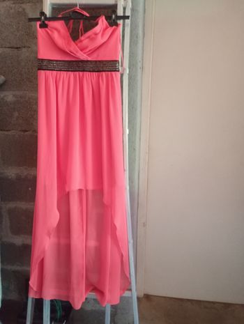 Robe de soirée femme