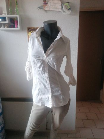 Chemise taille xs