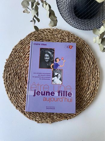 Être une jeune fille aujourd’hui