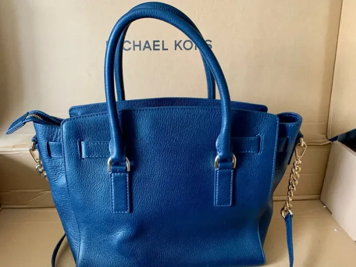 Sac Michael Kors - Modèle Hamilton - photo numéro 2