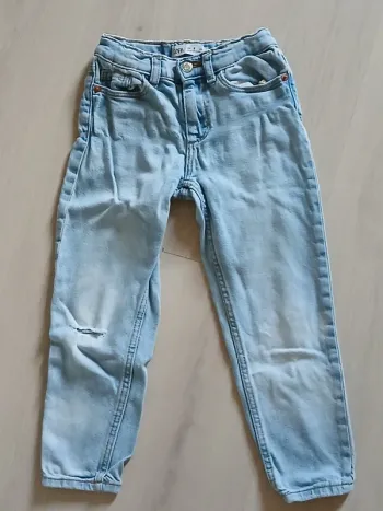Jeans Zara