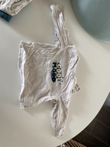 T-shirt ML 12 mois TAO