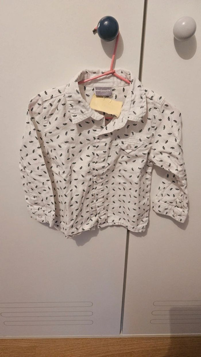 Chemise