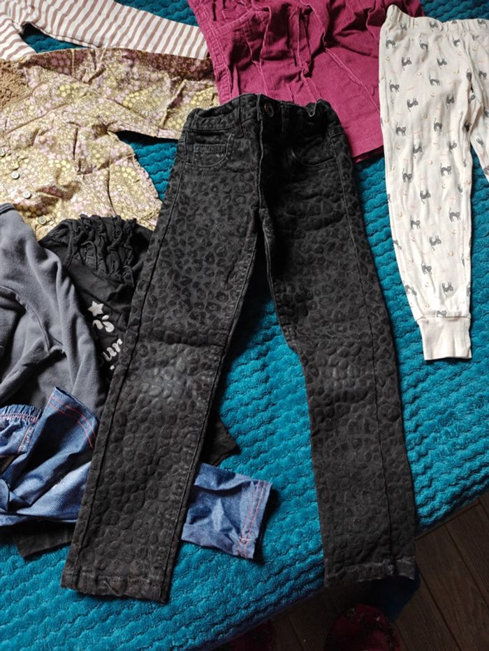 Lot 5 ans fille - photo numéro 6