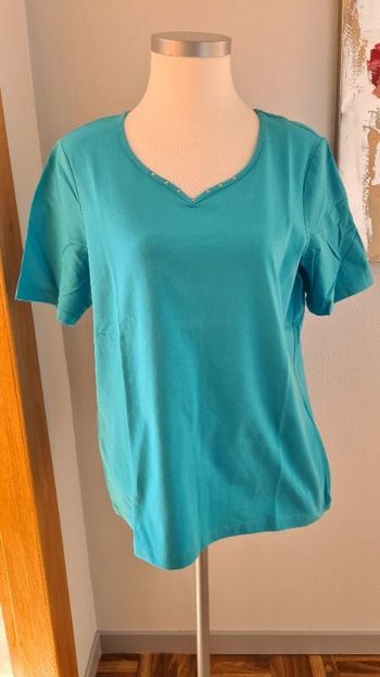 Tee shirt Neuf T44