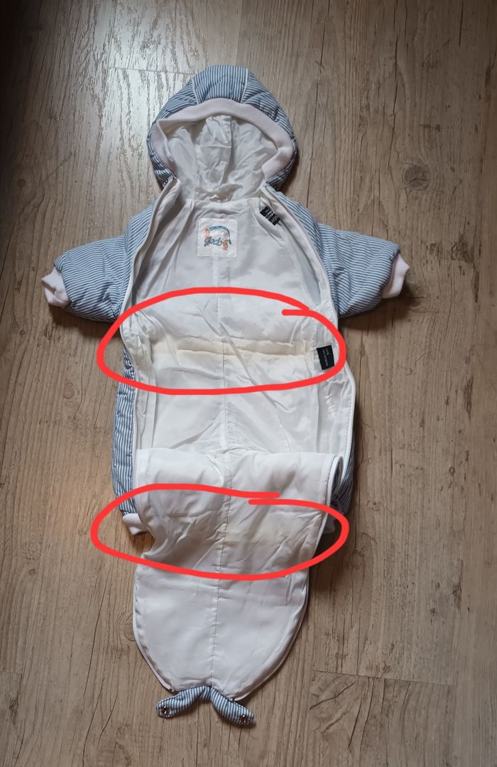Combipilote 3mois - photo numéro 6