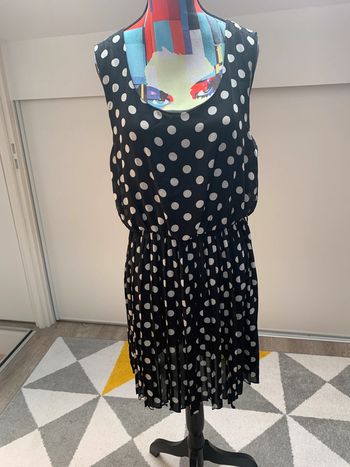 Robe Mystic Taille 40