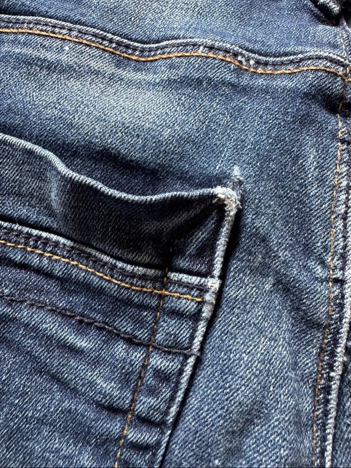 Pantalon okaïdi skinny - photo numéro 5