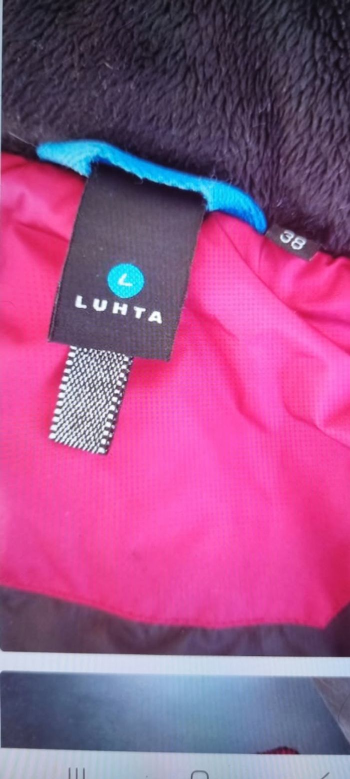 Parka - photo numéro 3