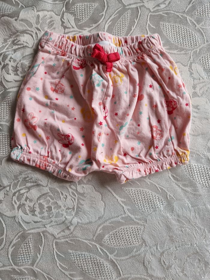 Lot de 6 habits,une gigoteuse et chaussure 1 mois - photo numéro 8