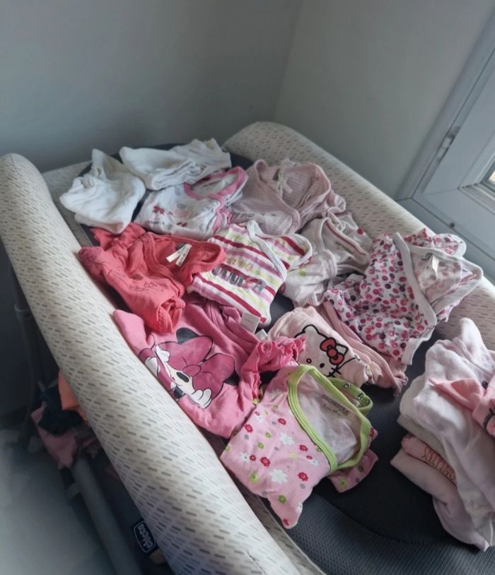 Lot bodie - photo numéro 2