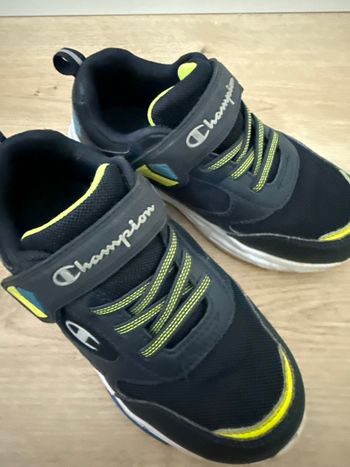 Champion pointure 30 garçon