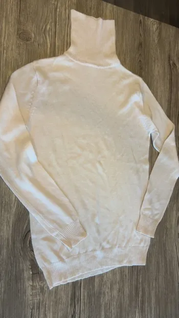 Pull femme XXL