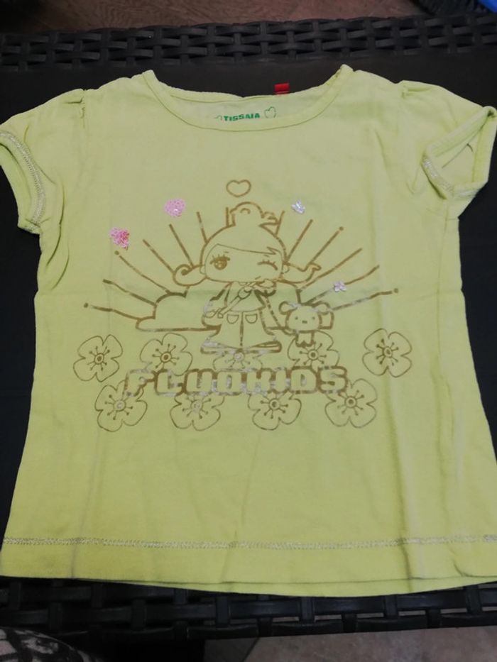 tee shirt