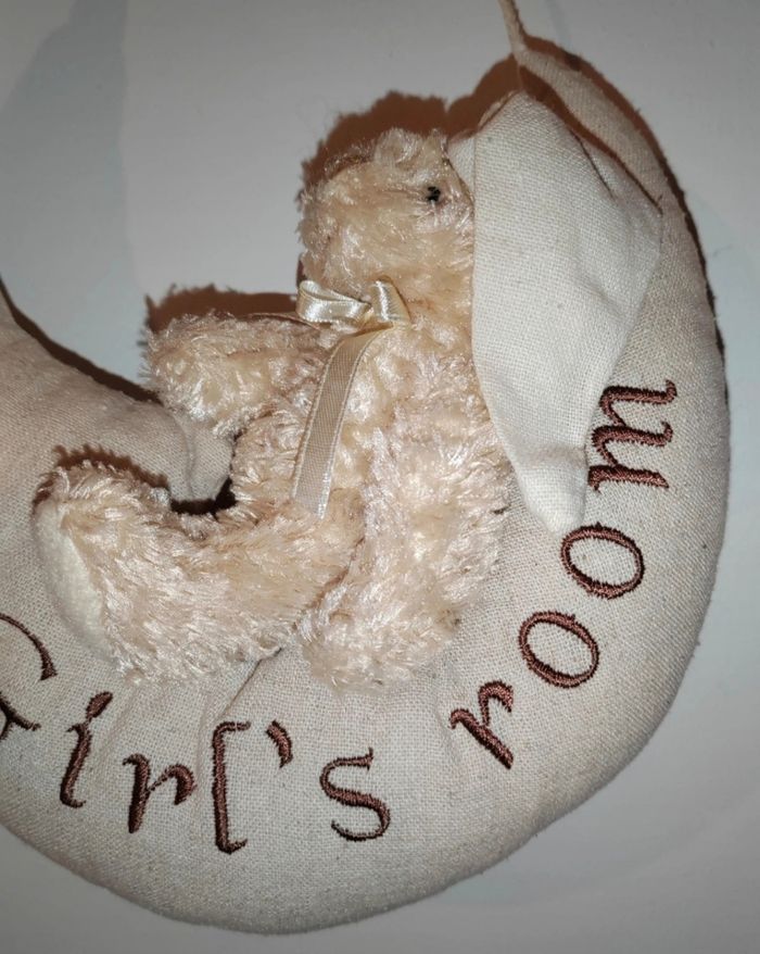 Décoration chambre fille - photo numéro 2