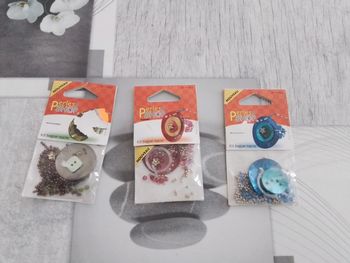 Kit pour créer ses bagues