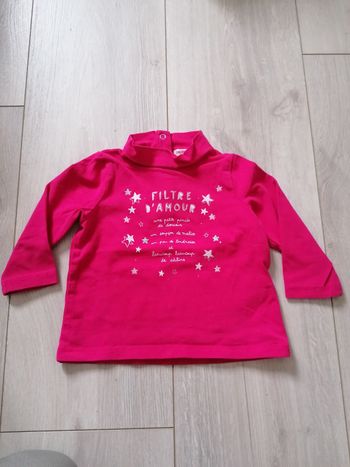 Tee-shirt