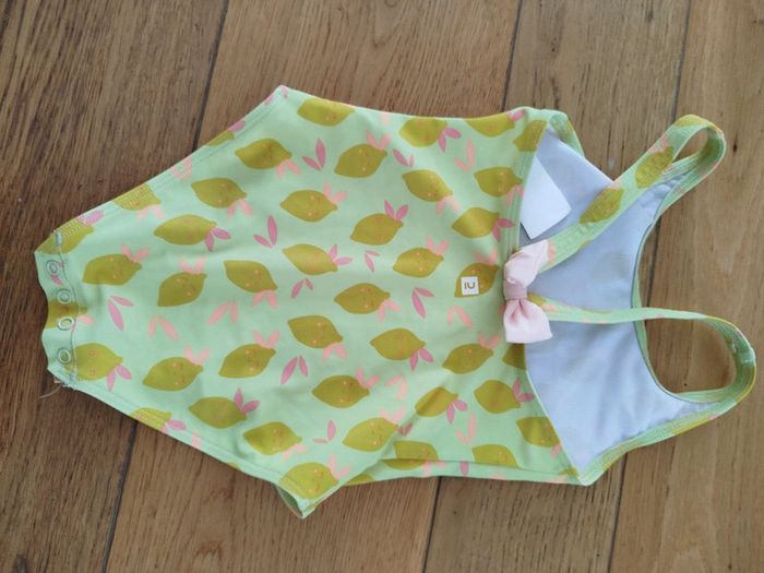 Maillot de bain - photo numéro 2