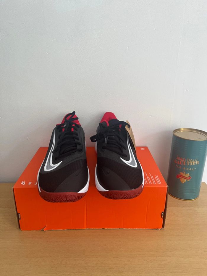 Nike précision 7 - photo numéro 4