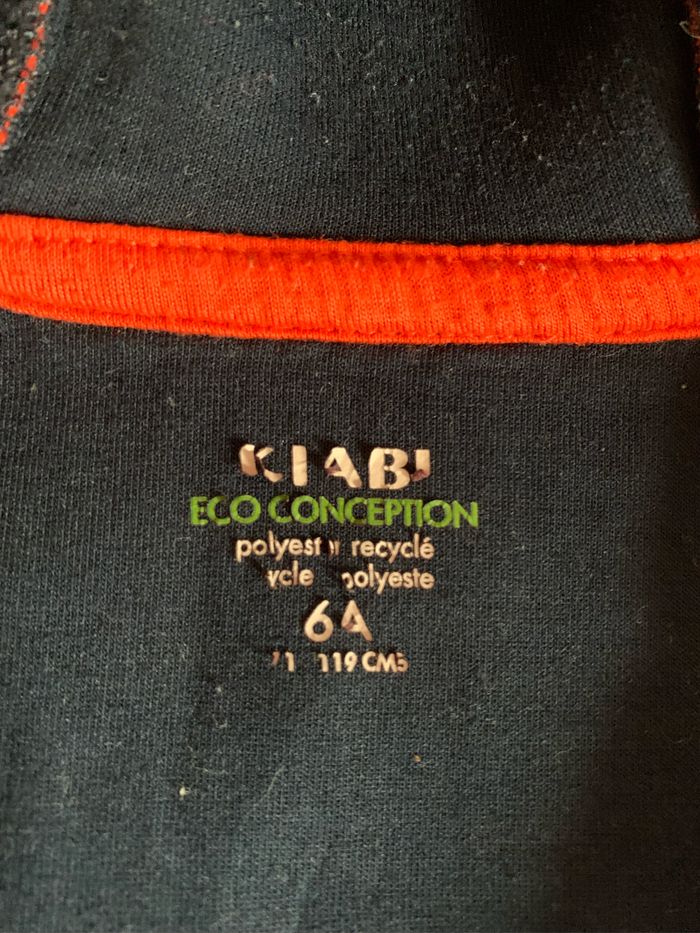 Gilet + débardeur offert taille 6 ans - photo numéro 3