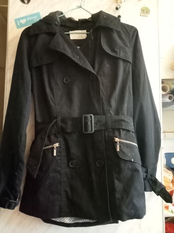 Trench